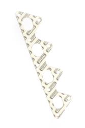Hedman Header Gaskets for 1988-1991 PRELUDE - 27130
