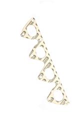 Hedman Header Gaskets 27160