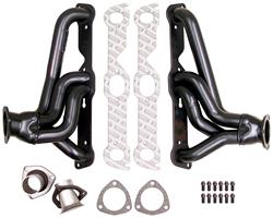 Hedman Street Headers for 1964-1972 GTO, LEMANS, 1964-1970 TEMPEST - 28173