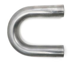 Hedman 180 Degree Mandrel Bends 1.5 Inch Steel Exhaust Pipe 29005