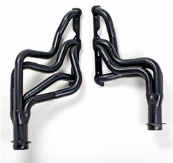 Hedman Street Headers for 1964-1972 GTO, LEMANS, 1964-1970 TEMPEST - 35260