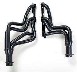 Hedman Street Headers for 1964-1972 GTO, LEMANS, 1964-1970 TEMPEST - 35263