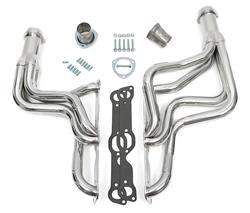 Hedman Street Headers 35266