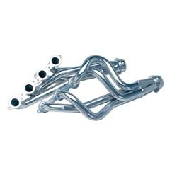 Hedman Husler Muscle Rods LS Engine Swap Headers