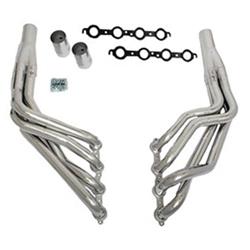 Hedman Husler Muscle Rods LS Engine Swap Headers 45900