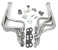 Hedman Street Headers 58156