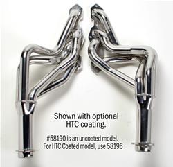 Hedman Street Headers 58190