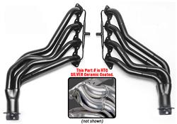 Hedman Street Headers 61286