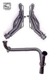 Hedman Street Headers 61476