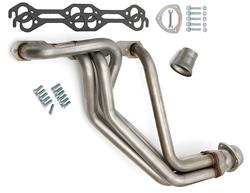 Hedman 304 Stainless Steel Headers 62090