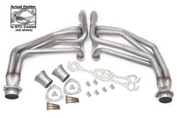 Hedman 304 Stainless Steel Headers 62096