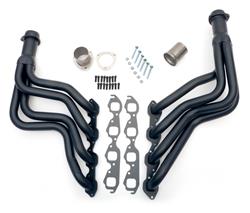 Hedman 304 Stainless Steel Headers 62193