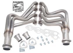 Hedman 304 Stainless Steel Headers 62196