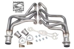 Hedman 304 Stainless Steel Headers 62276