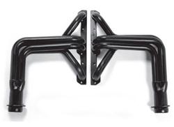 Hedman 304 Stainless Steel Headers for 1963-1982 CORVETTE - 62303