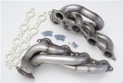 Hedman 304 Stainless Steel Headers for 2010-2011 CAMARO - 62560