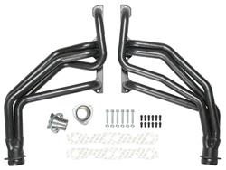 Hedman 304 Stainless Steel Headers 62703