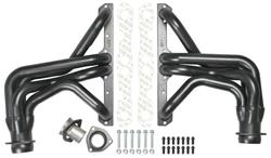 Hedman 304 Stainless Steel Headers for 2010-2011 CAMARO - 62563