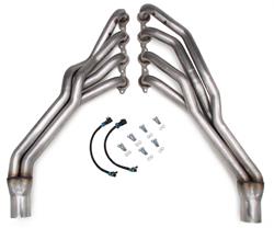 Hedman 304 Stainless Steel Headers for 2010-2011 CAMARO - 62570