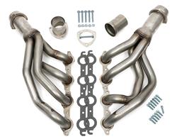 Hedman 304 Stainless Steel Headers 62710