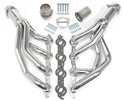 Hedman 304 Stainless Steel Headers 62716
