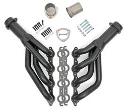 Hedman LS Engine Swap Black Maxx Headers 62723