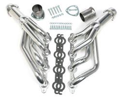 Hedman 304 Stainless Steel Headers 62726