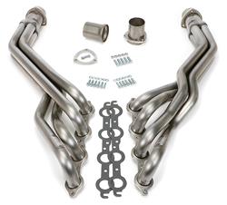 Hedman 304 Stainless Steel Headers 62730