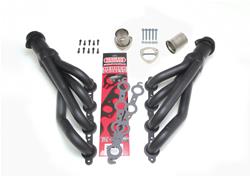 Hedman LS Engine Swap Black Maxx Headers 62743