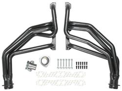Hedman 304 Stainless Steel Headers 62823