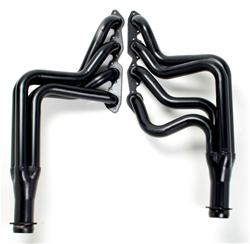 Hedman Street Headers 63105