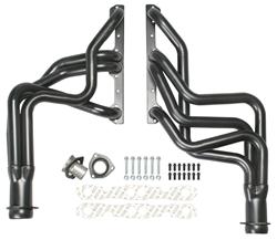 Hedman Street Headers 63297