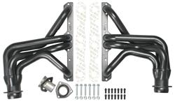 Hedman Street Headers 63337