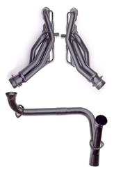 Hedman Street Headers 63471