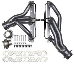 Hedman Street Headers 63641