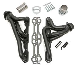 Hedman Elite Extreme-Duty Headers for 1972-1983 CJ5, 1976-1986 CJ7 - 63678