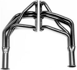Hedman 304 Stainless Steel Headers 62236