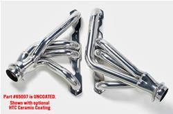 Hedman Street Headers 65007