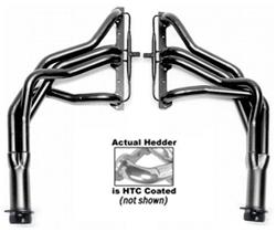 Hedman Street Headers 66061