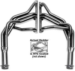 Hedman Street Headers 66067