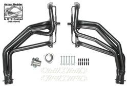 Hedman Street Headers 66091