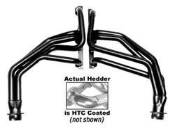 Hedman Street Headers 66092