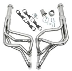 Hedman Street Headers for 1964-1977 MALIBU, EL CAMINO, 1964-1973 CHEVELLE - 66101