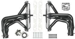 Hedman Street Headers 66231