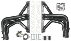 Hedman Street Headers 66237