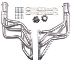 Hedman Street Headers 66277