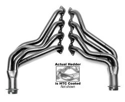 Hedman Street Headers for 1985 K20 SUBURBAN, 1982-1986 K30 - 66287