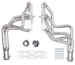 Hedman Street Headers 66291