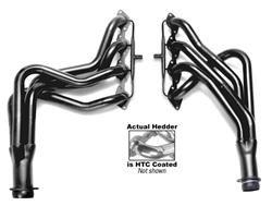 Hedman Street Headers 66381