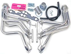 Hedman Street Headers 66447